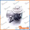 Vanne EGR pour VW | 005442, 01-25064-SX